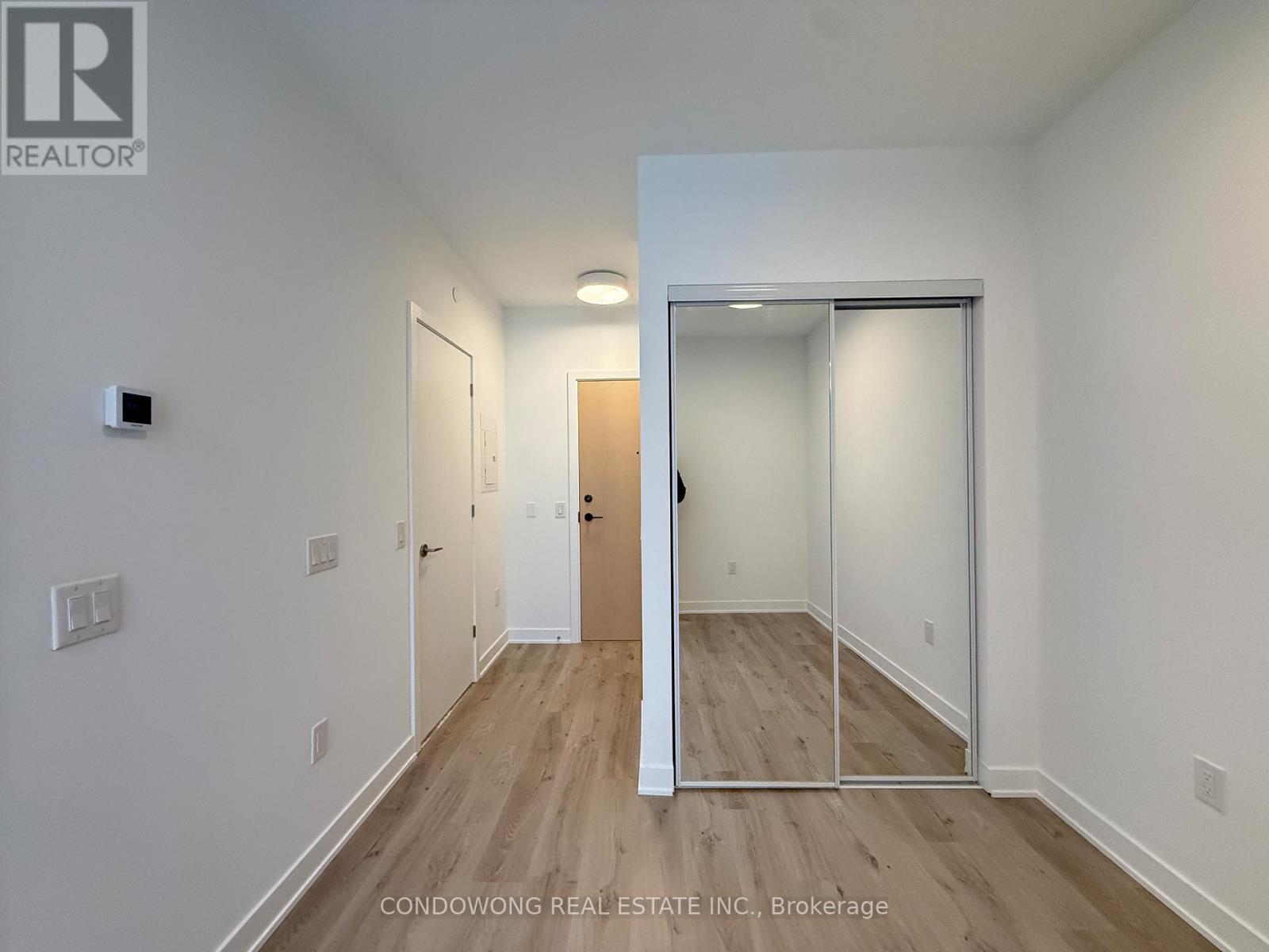 536 - 30 Dreamers Way, Toronto, Ontario  M5A 0Y7 - Photo 7 - C12777108