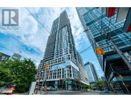 3307 - 251 JARVIS STREET, Toronto, Ontario