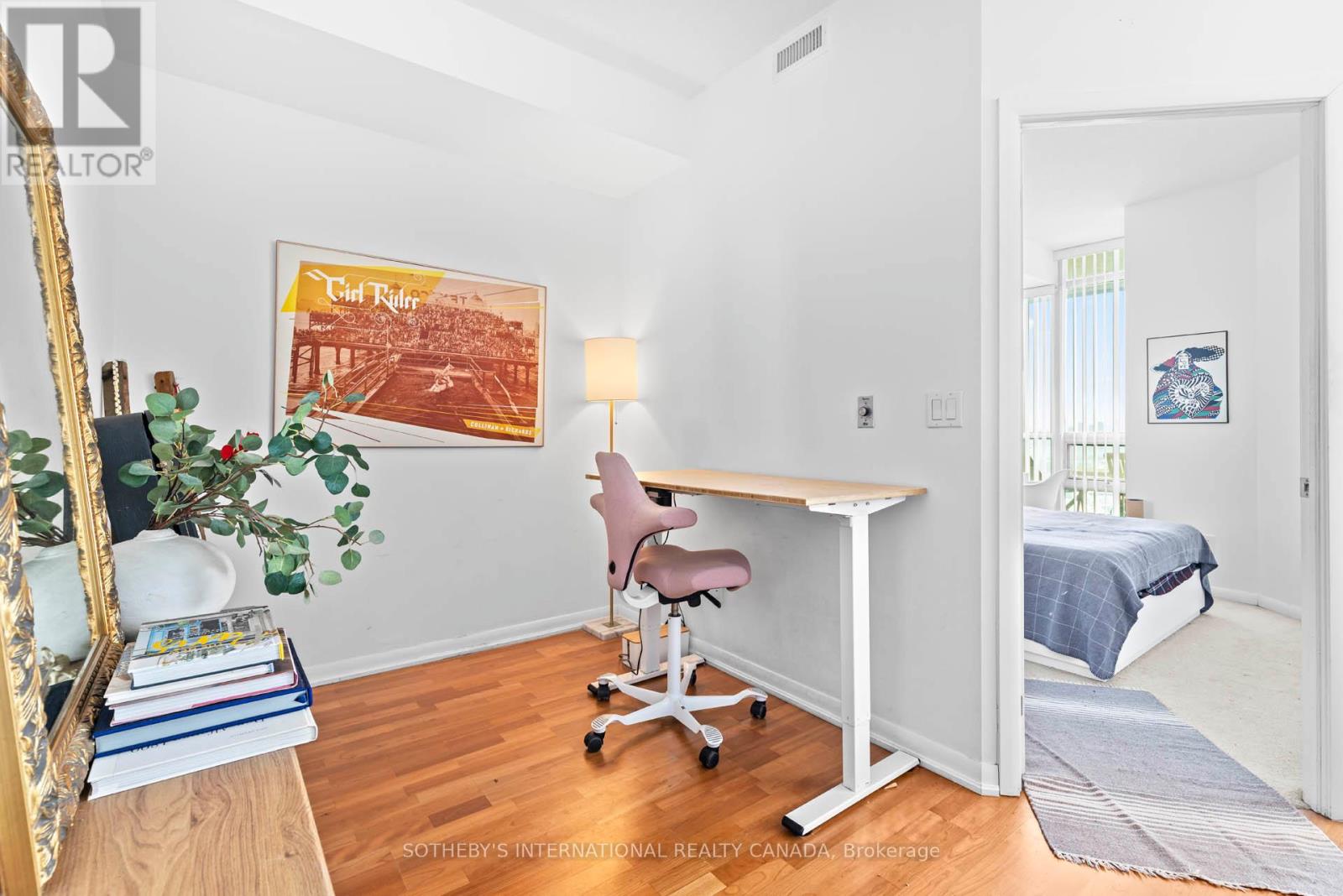 3311 - 219 Fort York Boulevard, Toronto, Ontario  M5V 1B1 - Photo 20 - C12777172