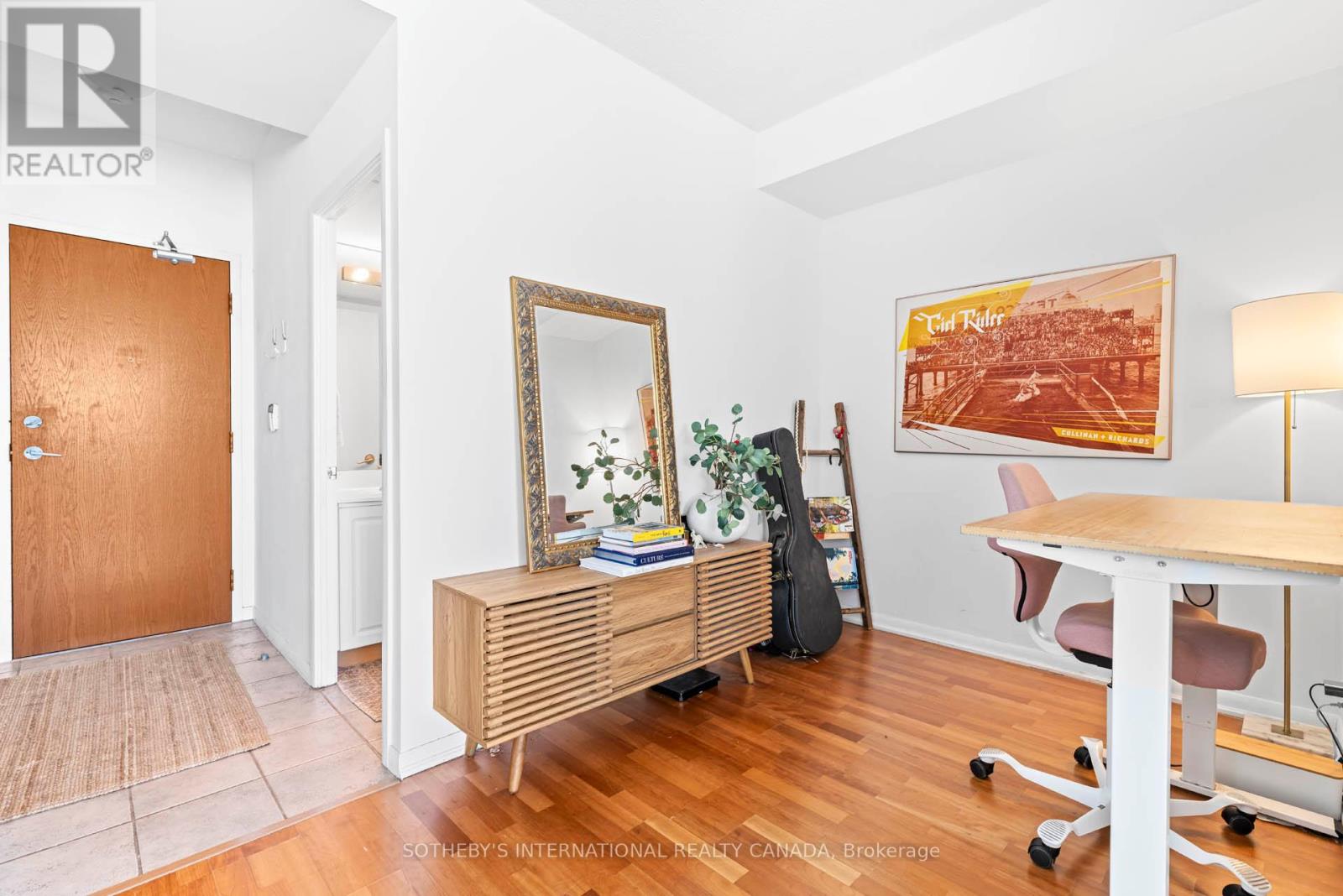 3311 - 219 Fort York Boulevard, Toronto, Ontario  M5V 1B1 - Photo 21 - C12777172