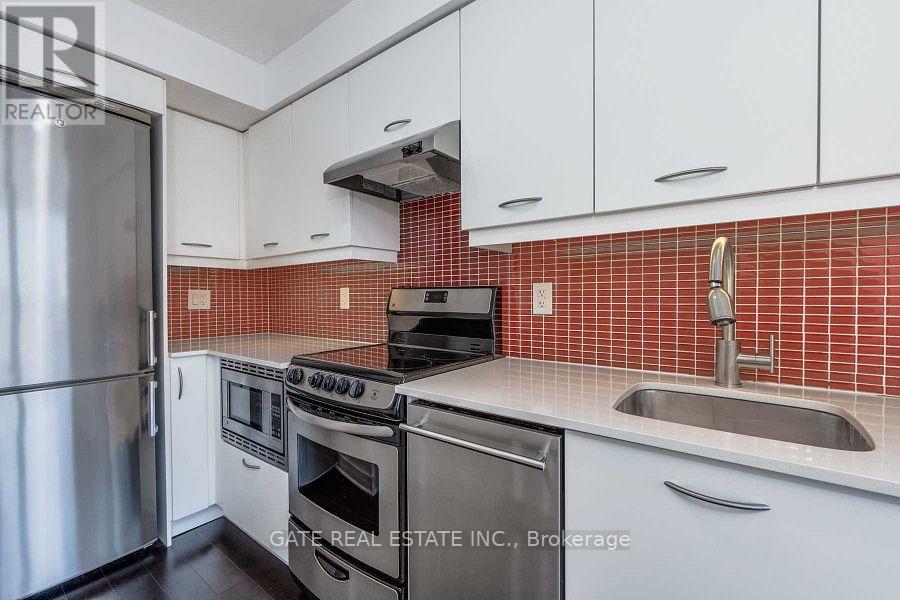 801 - 320 Richmond Street E, Toronto, Ontario  M5A 1P9 - Photo 10 - C12777180