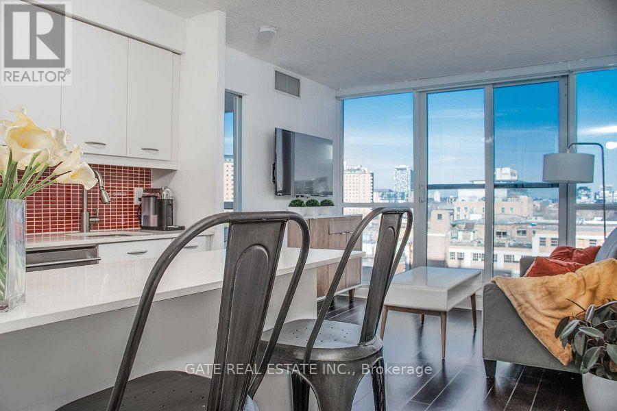 801 - 320 Richmond Street E, Toronto, Ontario  M5A 1P9 - Photo 11 - C12777180