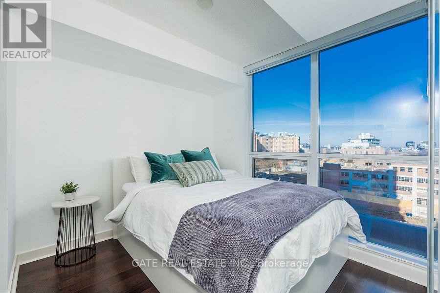 801 - 320 Richmond Street E, Toronto, Ontario  M5A 1P9 - Photo 13 - C12777180