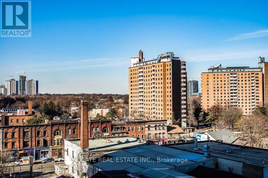 801 - 320 Richmond Street E, Toronto, Ontario  M5A 1P9 - Photo 18 - C12777180