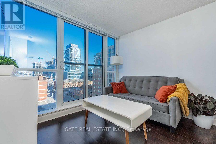 801 - 320 Richmond Street E, Toronto, Ontario  M5A 1P9 - Photo 2 - C12777180