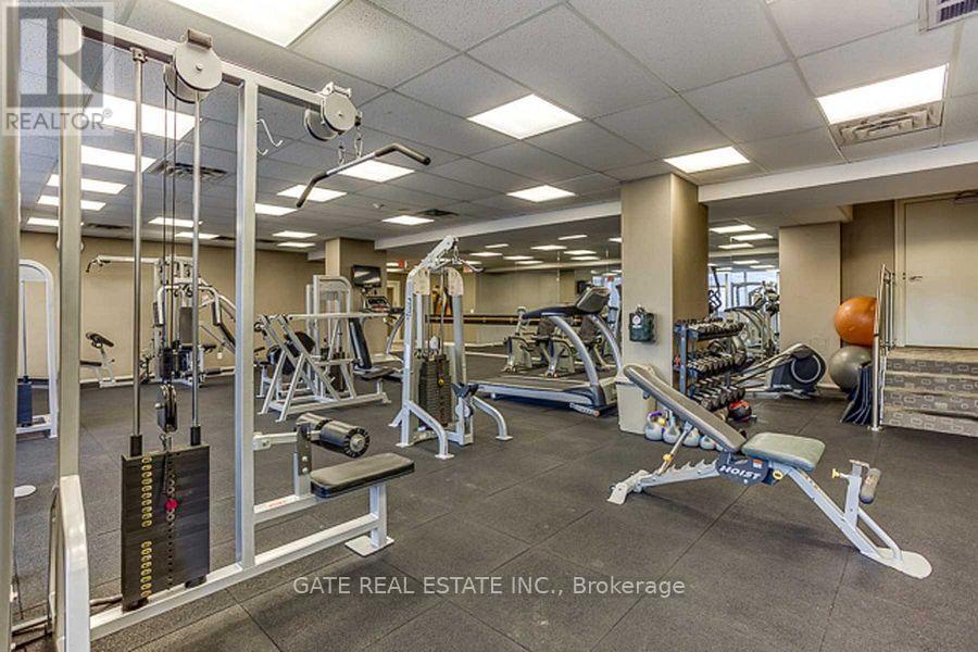 801 - 320 Richmond Street E, Toronto, Ontario  M5A 1P9 - Photo 22 - C12777180