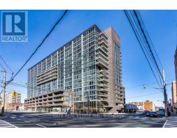 801 - 320 RICHMOND STREET E, Toronto, Ontario