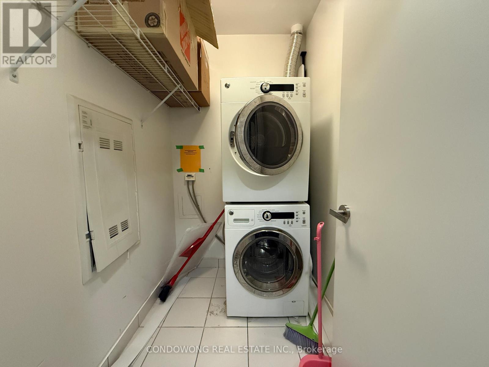 2013 - 55 Regent Park Boulevard, Toronto, Ontario  M5A 0C2 - Photo 12 - C12777196