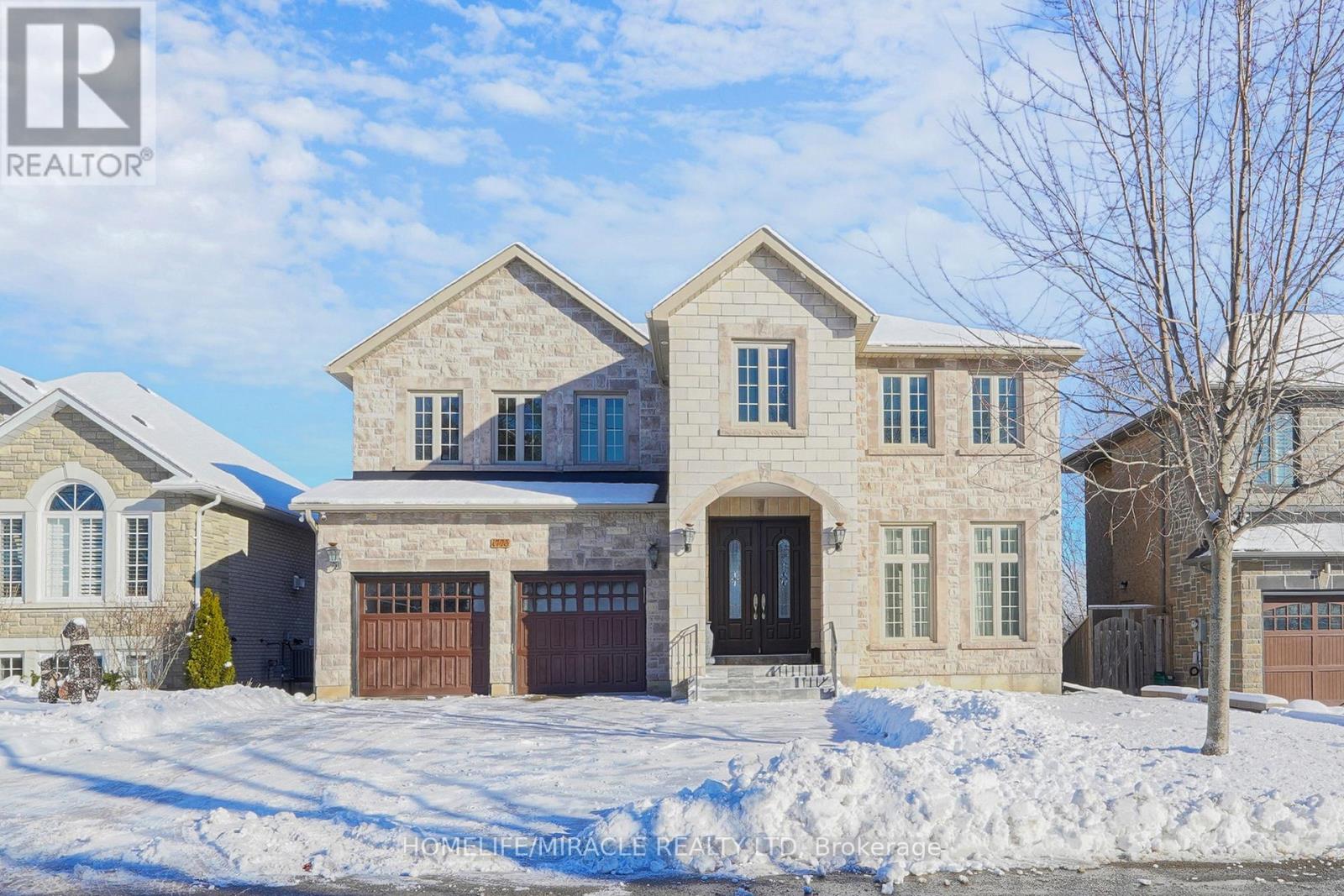 1773 SPRUCE HILL ROAD, Pickering, Ontario