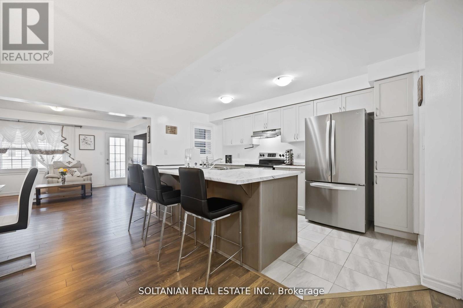 1103 Silk Street, Pickering, Ontario  L1X 0E8 - Photo 13 - E12777130