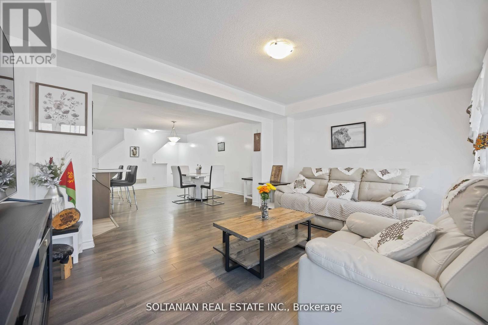 1103 Silk Street, Pickering, Ontario  L1X 0E8 - Photo 6 - E12777130