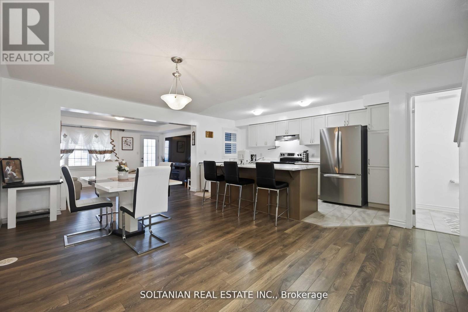 1103 Silk Street, Pickering, Ontario  L1X 0E8 - Photo 8 - E12777130