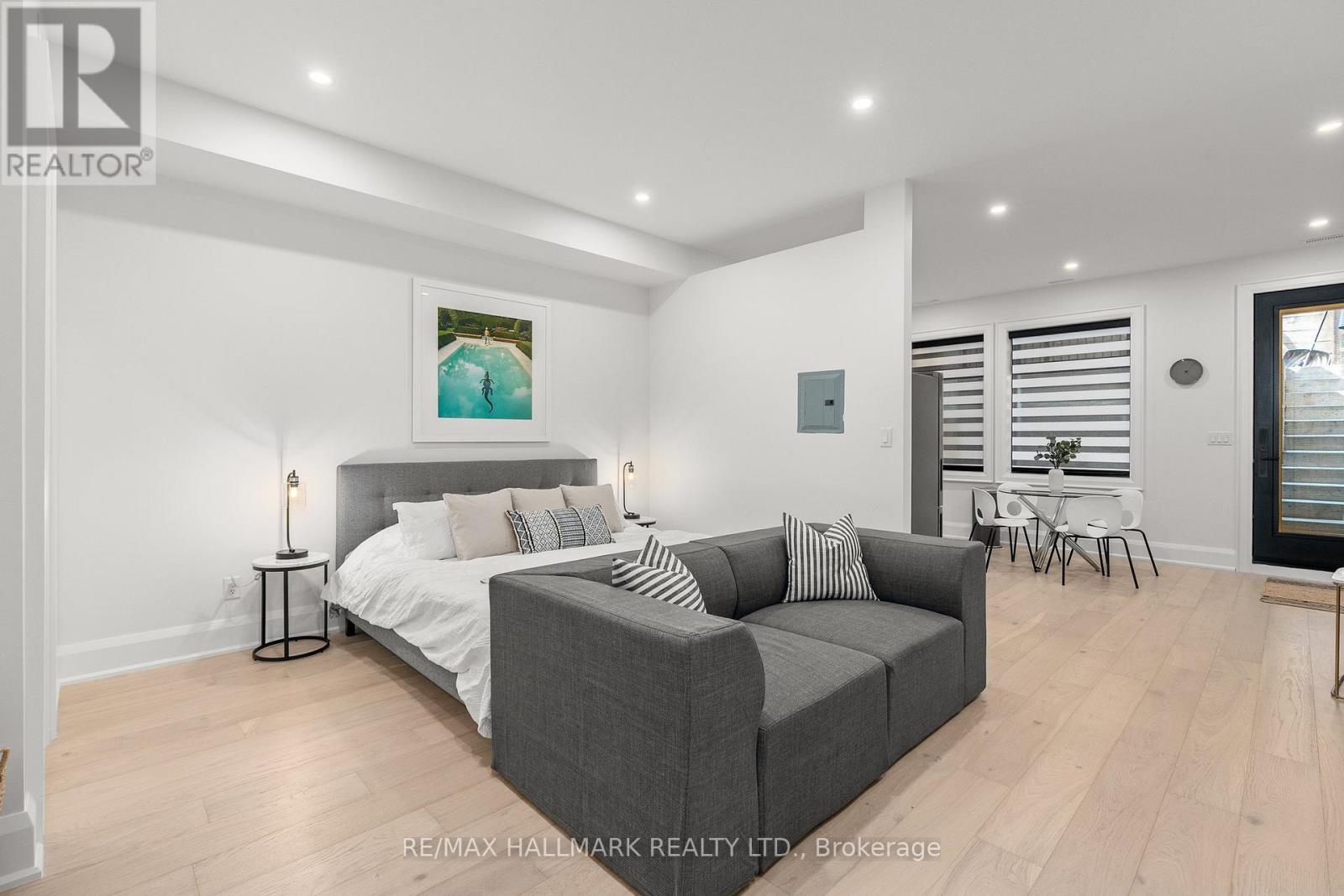 12 Glenside Avenue, Toronto, Ontario  M4L 2T5 - Photo 12 - E12777178