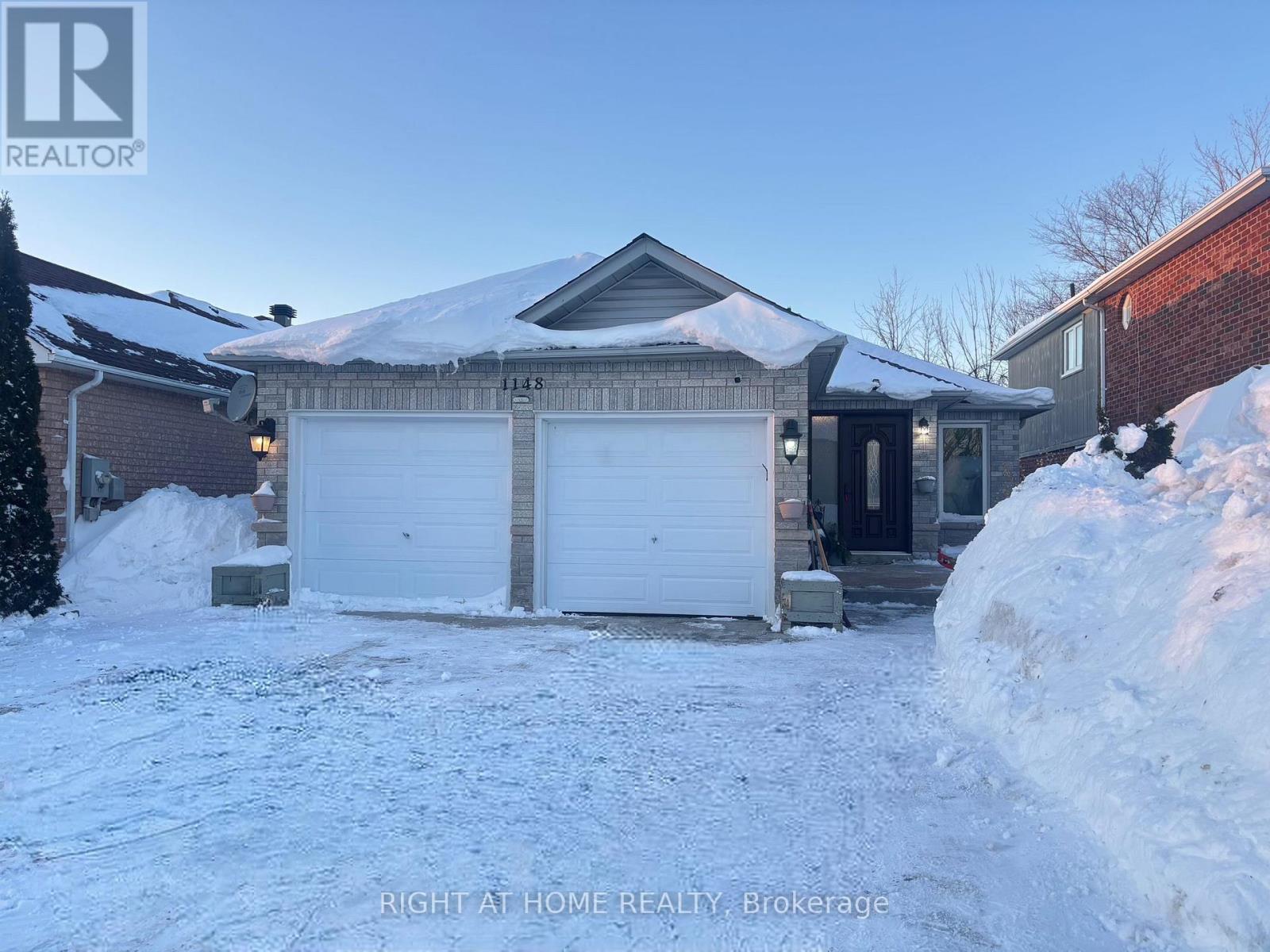 1148 Leslie Drive, Innisfil, Ontario  L9S 2A8 - Photo 2 - N12777116