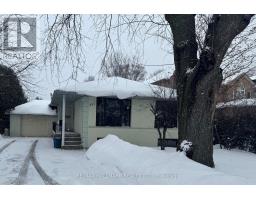 BSMT - 207 LAWRENCE AVENUE, Richmond Hill, Ontario