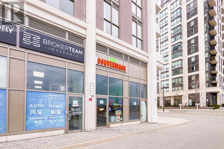118 - 9560 MARKHAM ROAD, Markham, Ontario