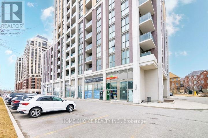 118 - 9560 Markham Road, Markham, Ontario  L6E 0T9 - Photo 16 - N12777150