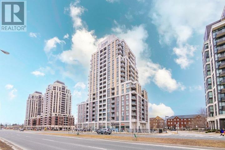 118 - 9560 Markham Road, Markham, Ontario  L6E 0T9 - Photo 17 - N12777150