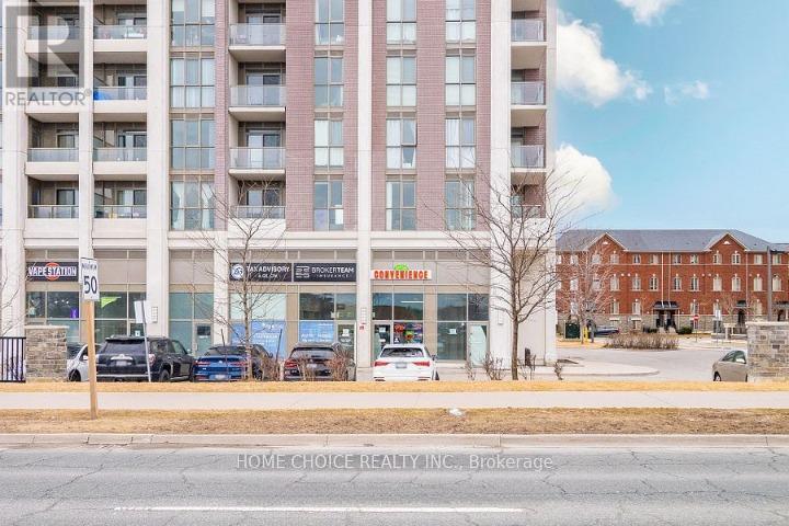 118 - 9560 Markham Road, Markham, Ontario  L6E 0T9 - Photo 18 - N12777150