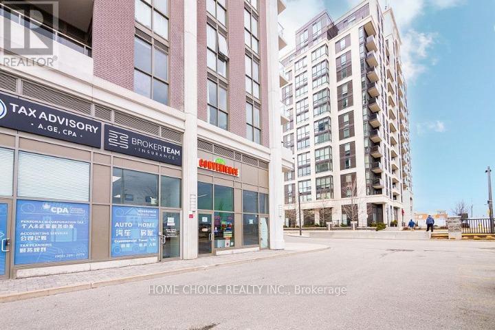 118 - 9560 Markham Road, Markham, Ontario  L6E 0T9 - Photo 19 - N12777150