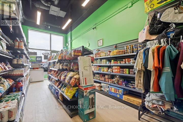 118 - 9560 Markham Road, Markham, Ontario  L6E 0T9 - Photo 5 - N12777150