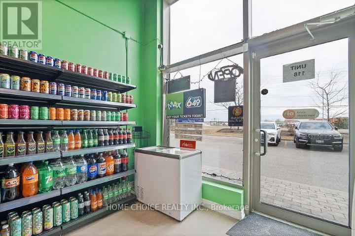 118 - 9560 Markham Road, Markham, Ontario  L6E 0T9 - Photo 7 - N12777150