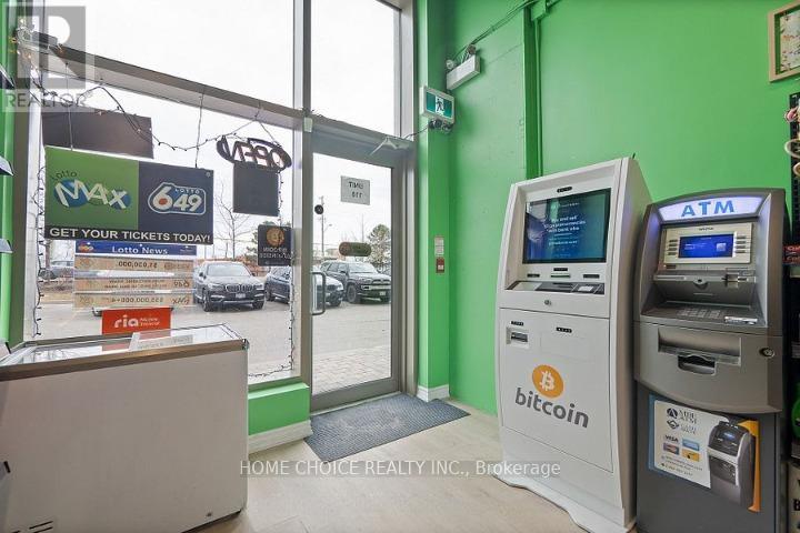 118 - 9560 Markham Road, Markham, Ontario  L6E 0T9 - Photo 8 - N12777150