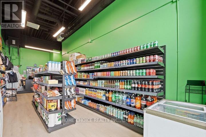 118 - 9560 Markham Road, Markham, Ontario  L6E 0T9 - Photo 9 - N12777150