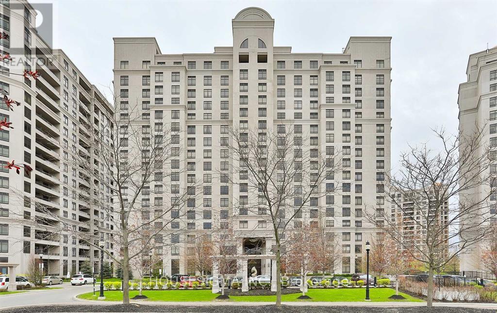 406 - 9245 JANE STREET, Vaughan, Ontario