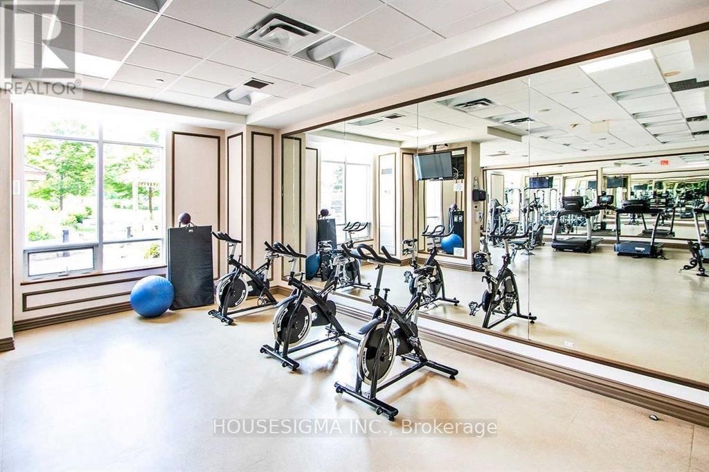 406 - 9245 Jane Street, Vaughan, Ontario  L6A 0J9 - Photo 19 - N12777162