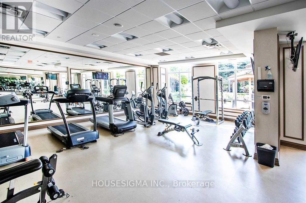 406 - 9245 Jane Street, Vaughan, Ontario  L6A 0J9 - Photo 20 - N12777162