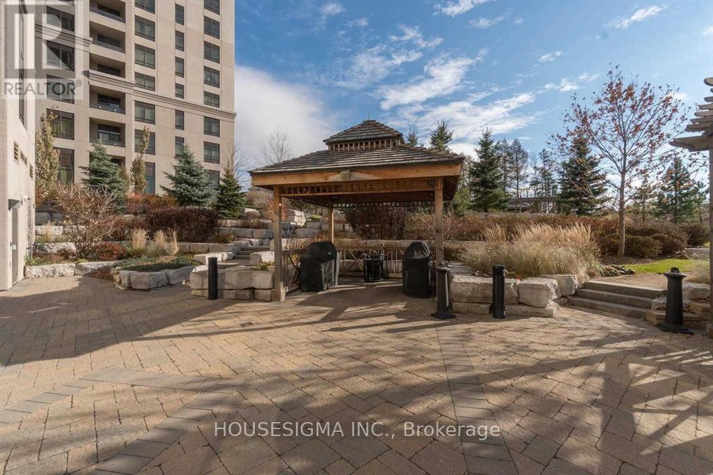 406 - 9245 Jane Street, Vaughan, Ontario  L6A 0J9 - Photo 28 - N12777162