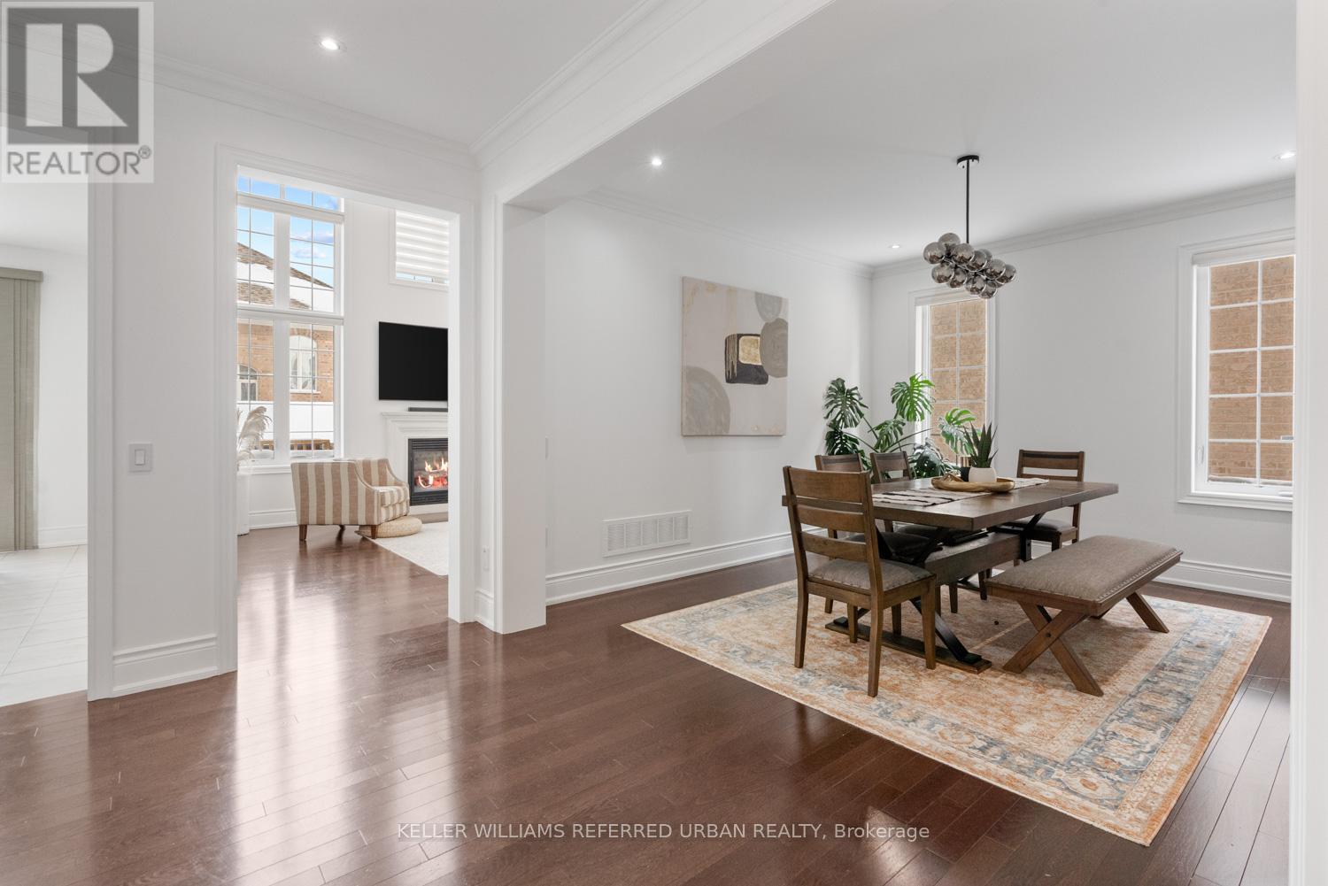 17 Bighorn Trail, King, Ontario  L7B 0A5 - Photo 13 - N12777210