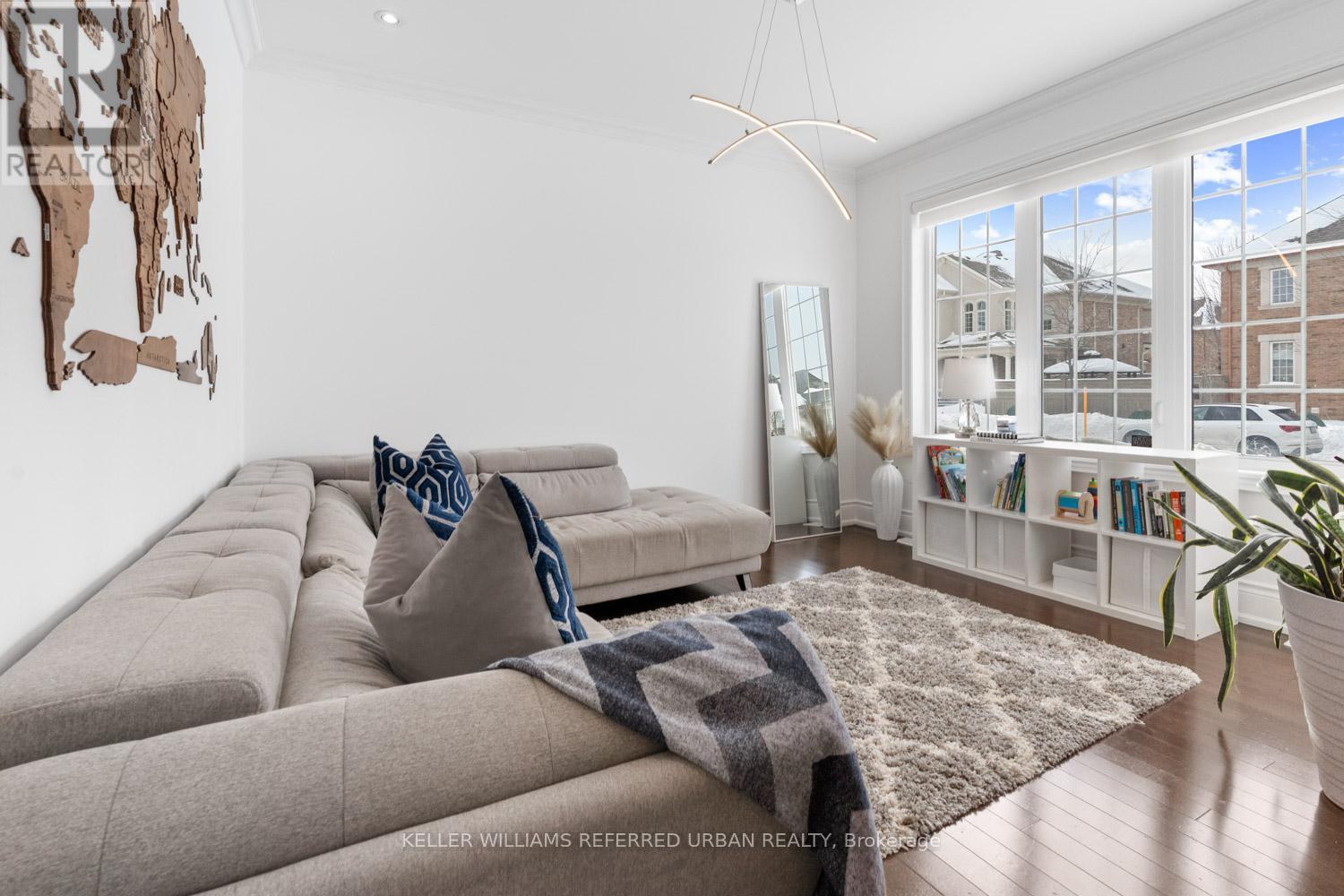 17 Bighorn Trail, King, Ontario  L7B 0A5 - Photo 14 - N12777210