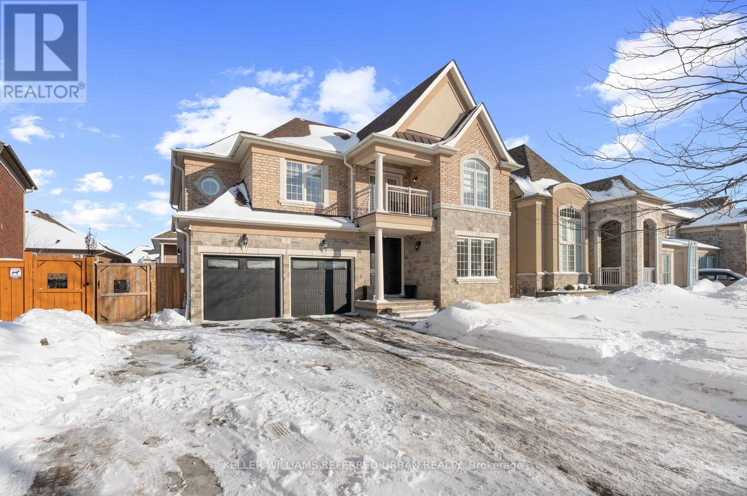 17 Bighorn Trail, King, Ontario  L7B 0A5 - Photo 2 - N12777210