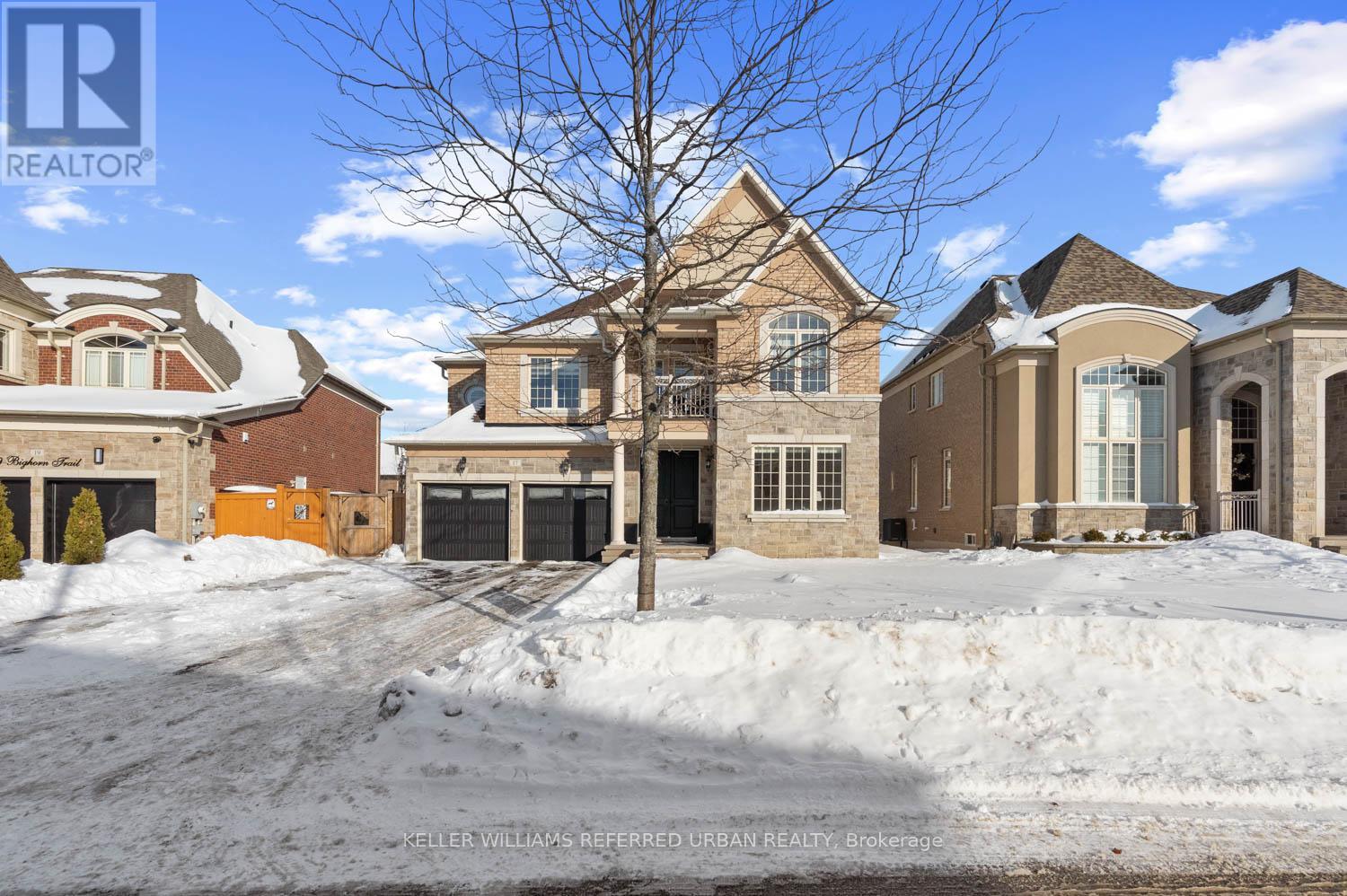 17 Bighorn Trail, King, Ontario  L7B 0A5 - Photo 3 - N12777210