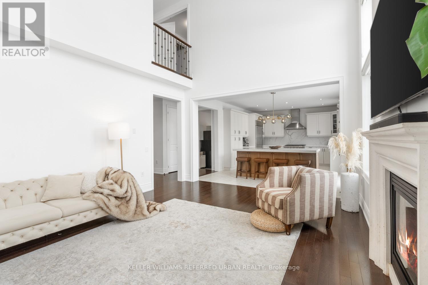 17 Bighorn Trail, King, Ontario  L7B 0A5 - Photo 6 - N12777210