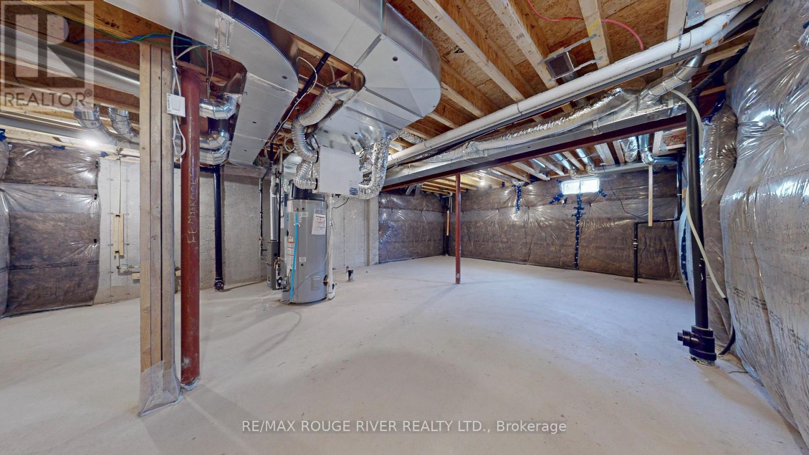 15 Prudhoe Terrace, Barrie, Ontario  L9J 0W2 - Photo 30 - S12777032