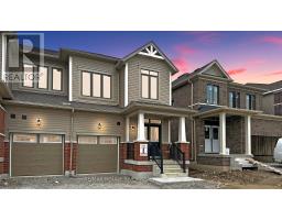 15 PRUDHOE TERRACE, Barrie, Ontario