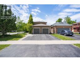 4 PRINCE EDWARD PLACE, Barrie, Ontario