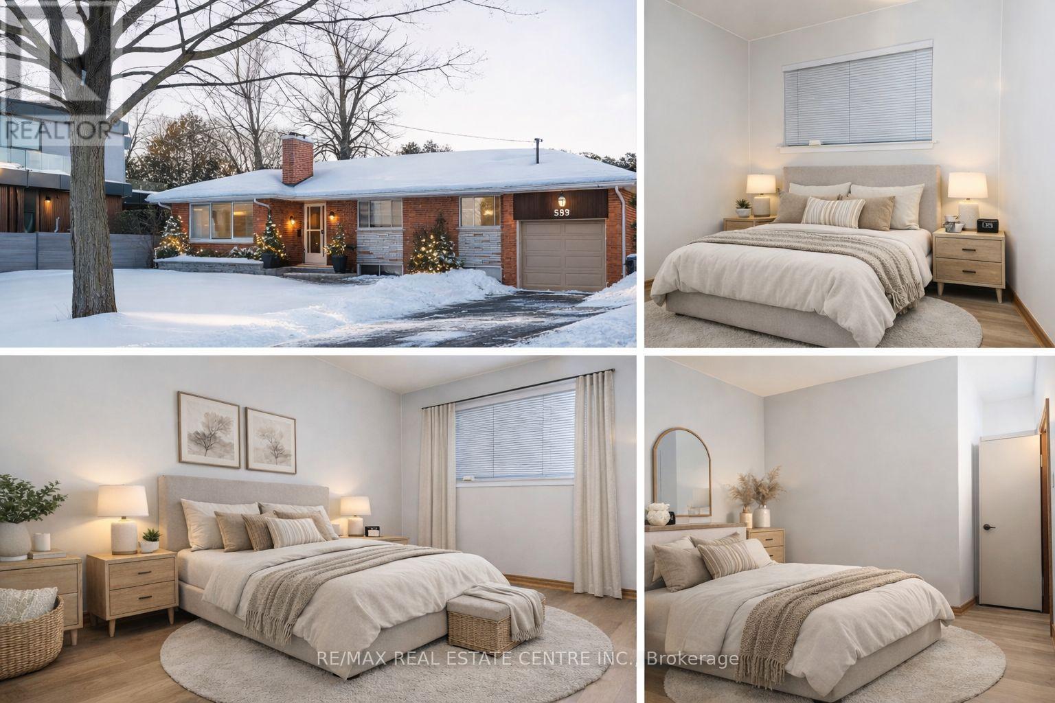 593 INDIAN ROAD, Mississauga, Ontario