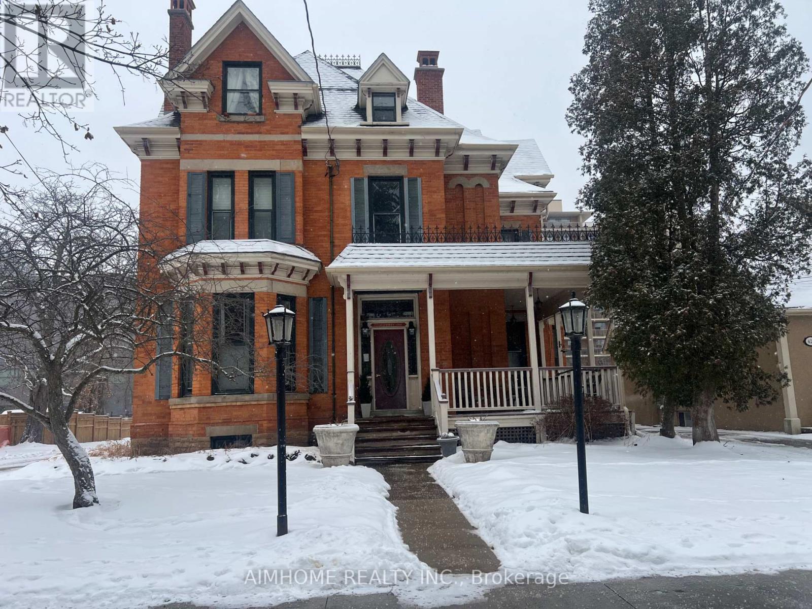 431 BURLINGTON AVENUE, Burlington, Ontario