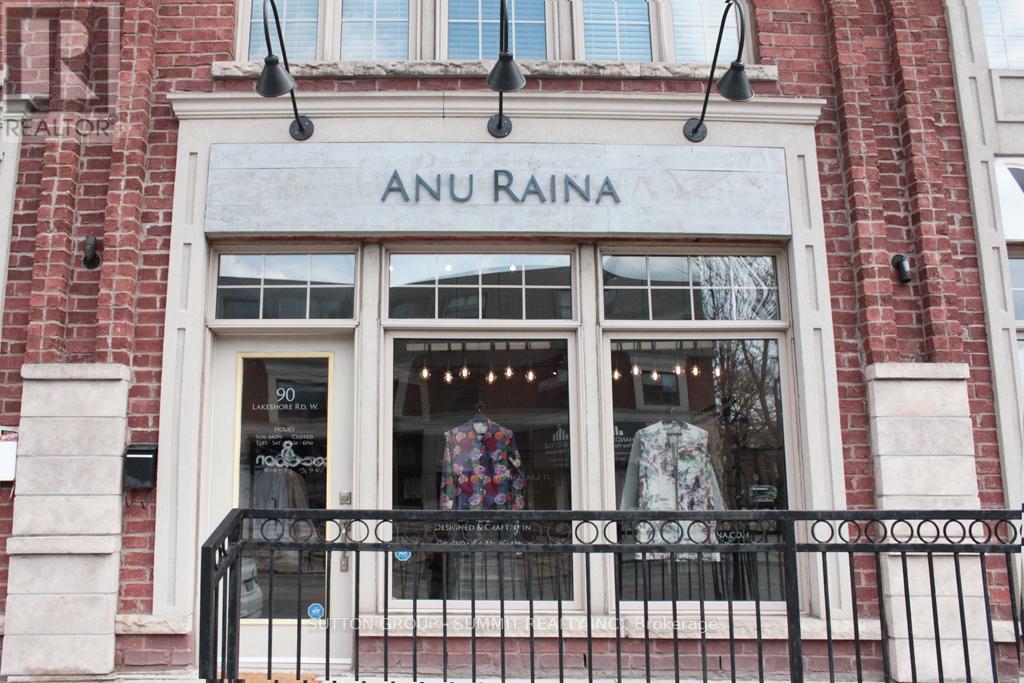 90 Lakeshore Road W, Oakville, Ontario  L6K 1E1 - Photo 29 - W12777012