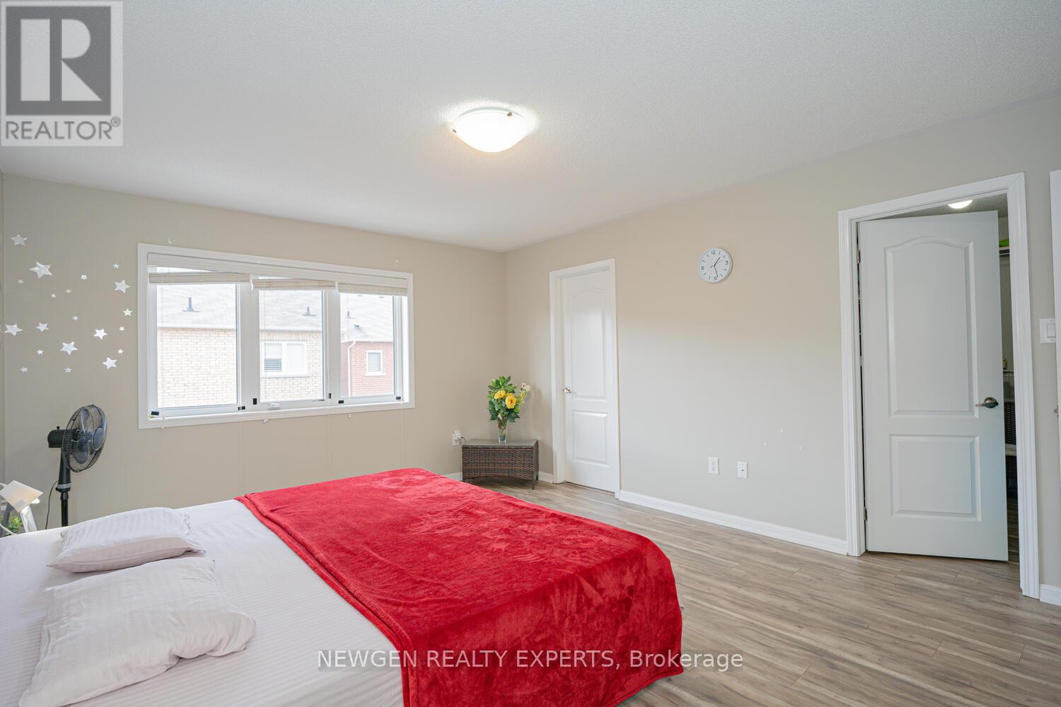 Upper - 131 Vanhorne Close, Brampton, Ontario  L7A 4E9 - Photo 19 - W12777022