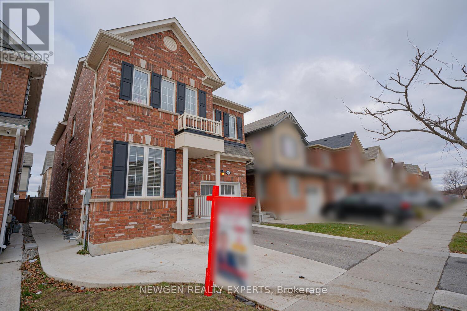 Upper - 131 Vanhorne Close, Brampton, Ontario  L7A 4E9 - Photo 3 - W12777022