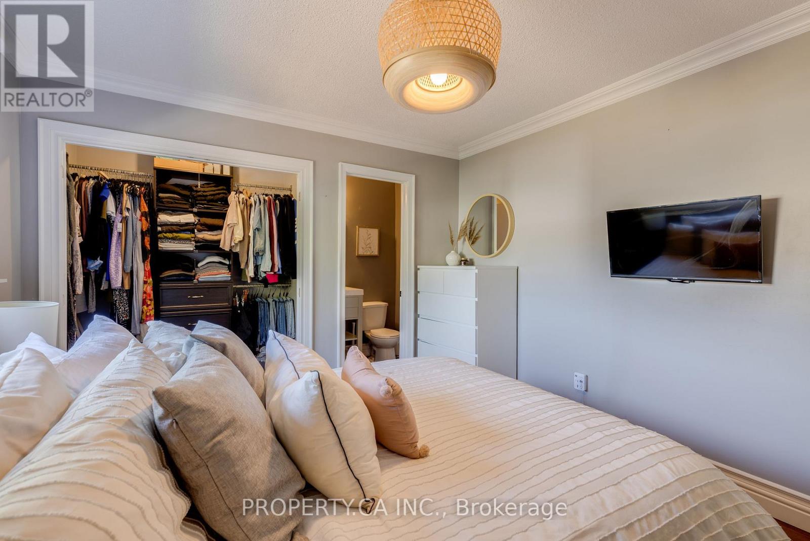 45 - 235 Bronte Street S, Milton, Ontario  L9T 3V8 - Photo 14 - W12777052