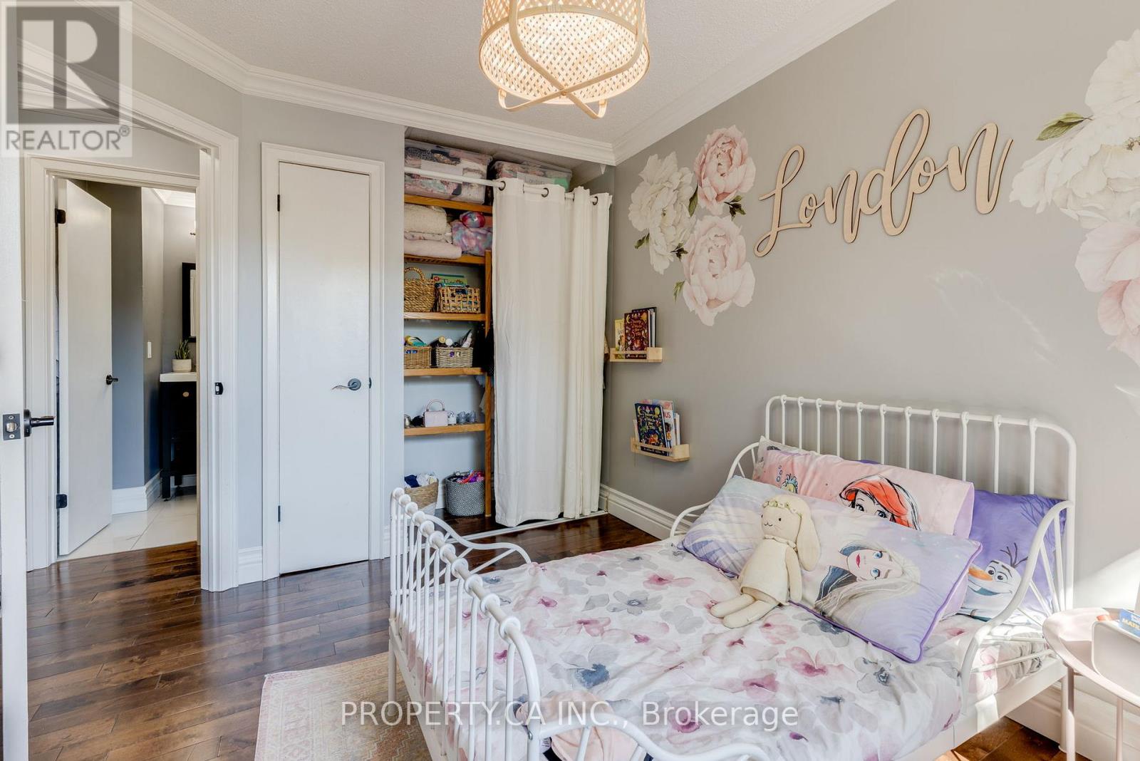 45 - 235 Bronte Street S, Milton, Ontario  L9T 3V8 - Photo 17 - W12777052