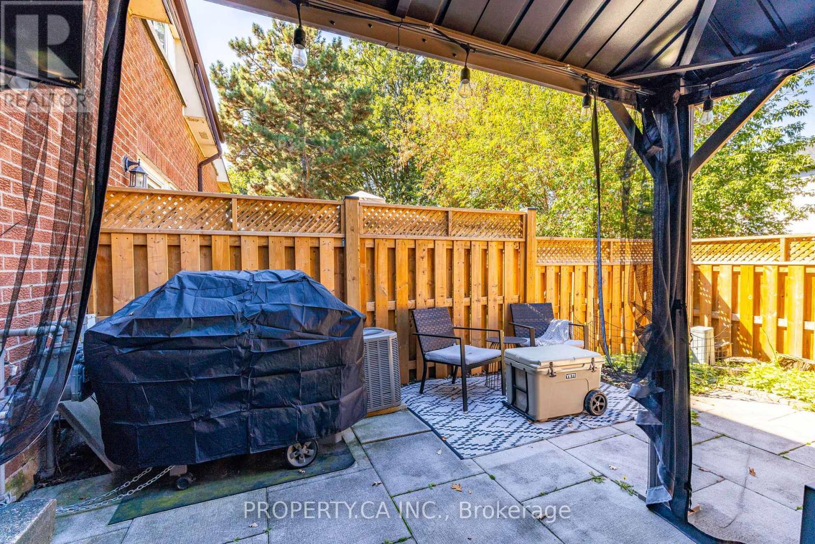 45 - 235 Bronte Street S, Milton, Ontario  L9T 3V8 - Photo 24 - W12777052