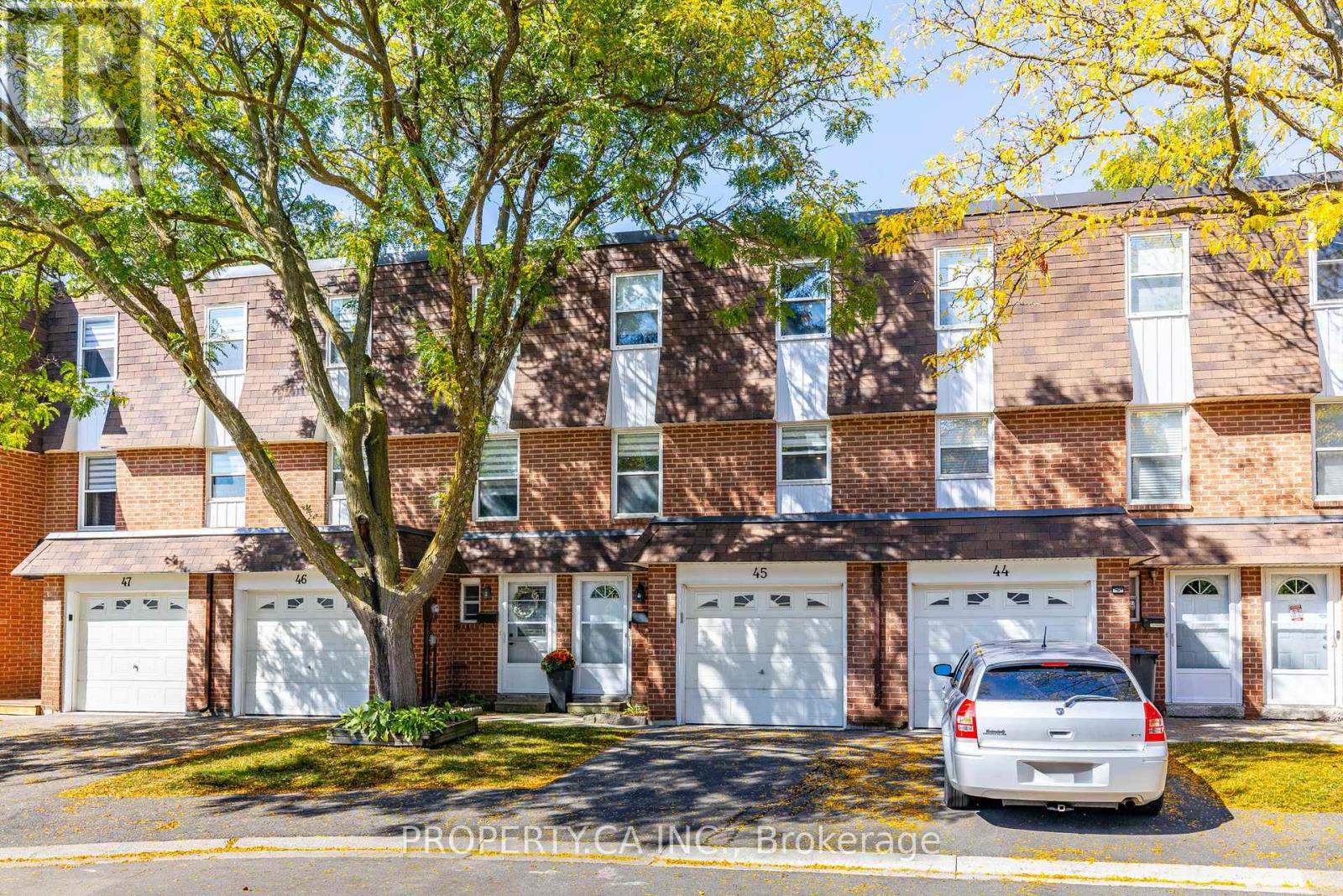 45 - 235 Bronte Street S, Milton, Ontario  L9T 3V8 - Photo 28 - W12777052