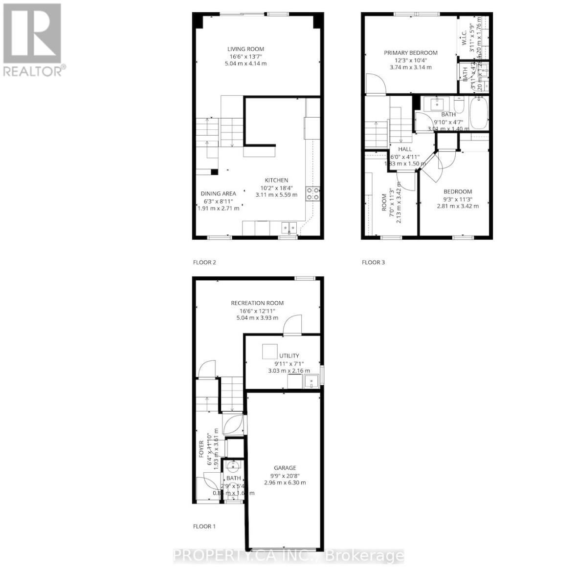 45 - 235 Bronte Street S, Milton, Ontario  L9T 3V8 - Photo 29 - W12777052